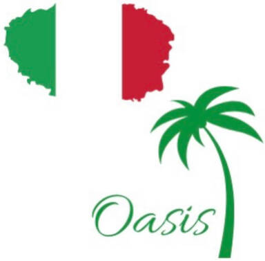 Oasis Restaurant