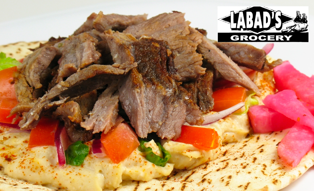 Labad's Grocery