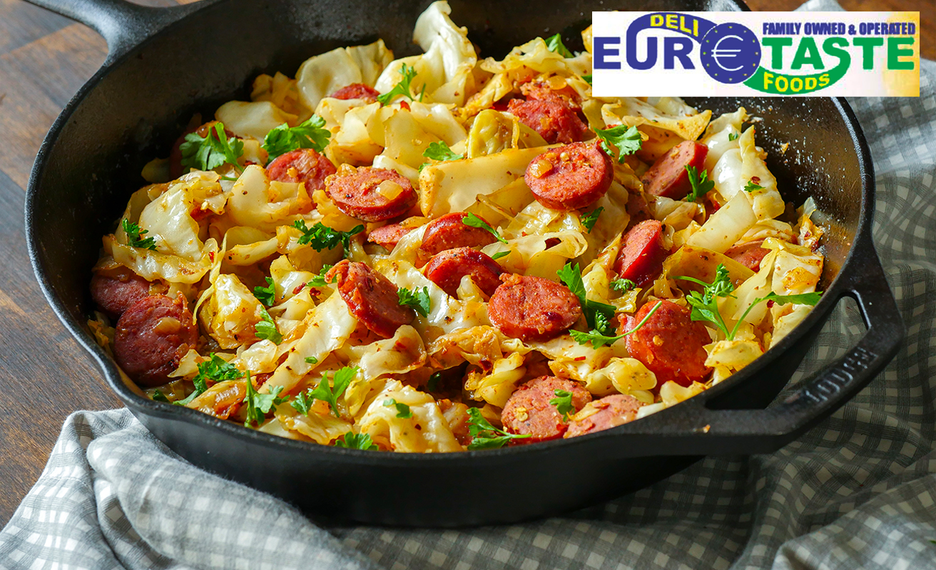 Euro Taste Foods & Deli