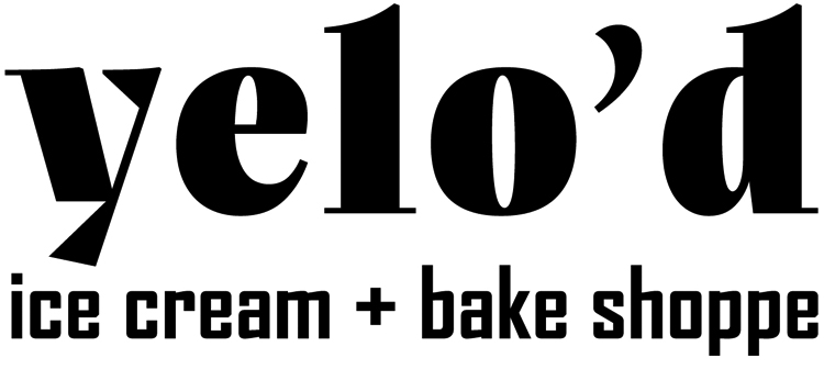 Yelo'd Ice Cream & Bake Shoppe