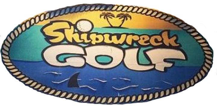 Shipwreck Mini Golf & Bar
