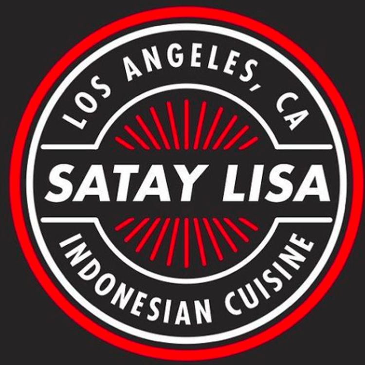 Satay Lisa