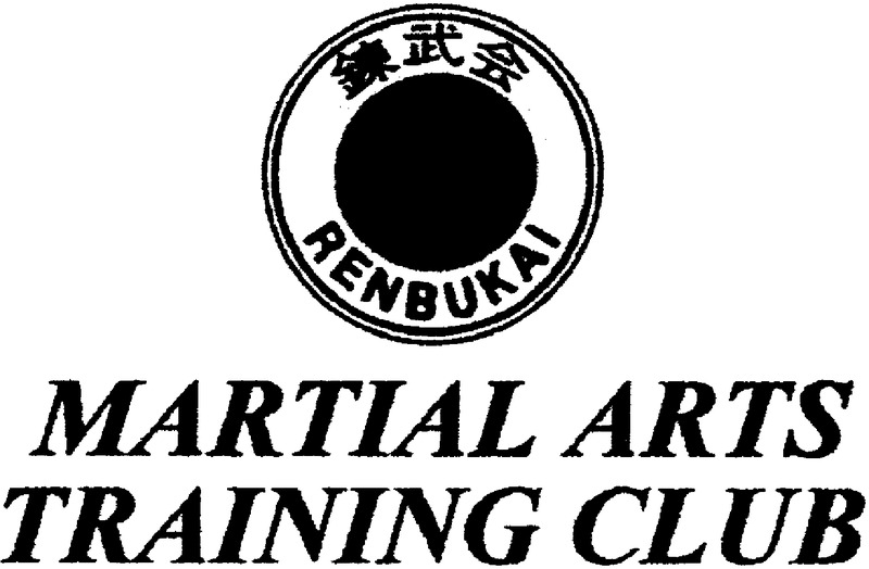 Martial Arts Training Club