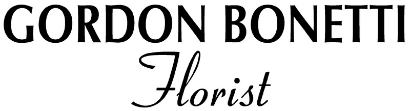 Gordon Bonetti Florist