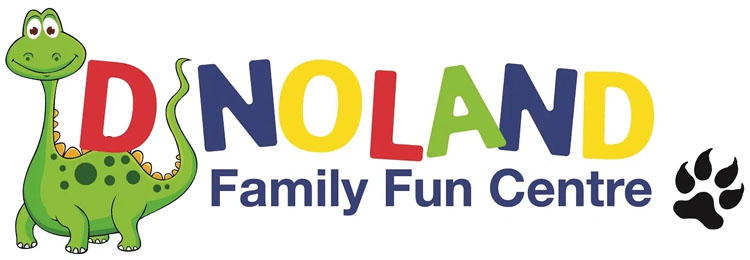 Dinoland Family Fun Centre