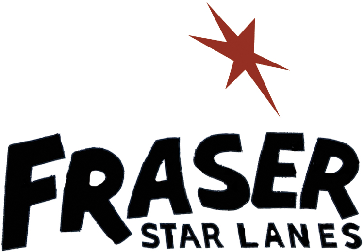 Fraser Star Lanes
