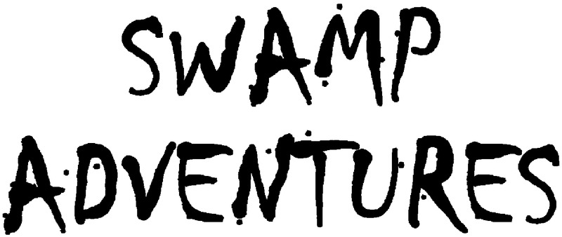 Swamp Adventures