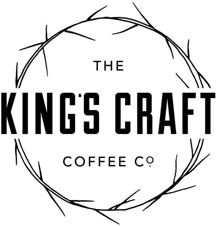 King's Craft Coffee Co.