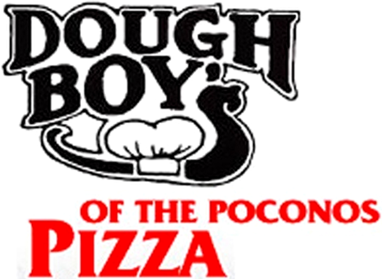 Doughboys of the Poconos Pizza