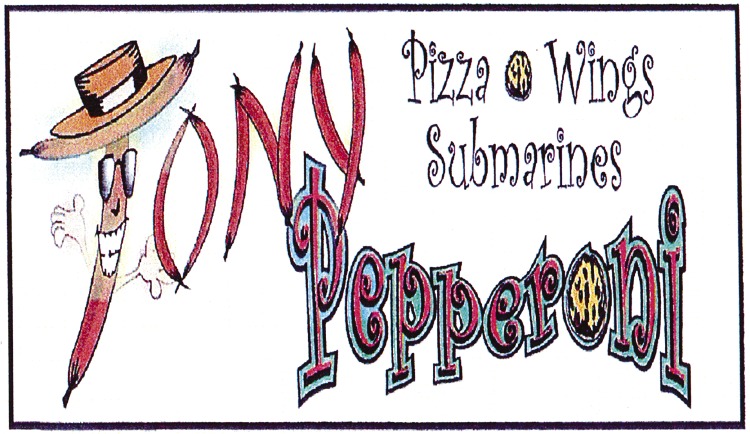 Tony Pepperoni's Pizzeria