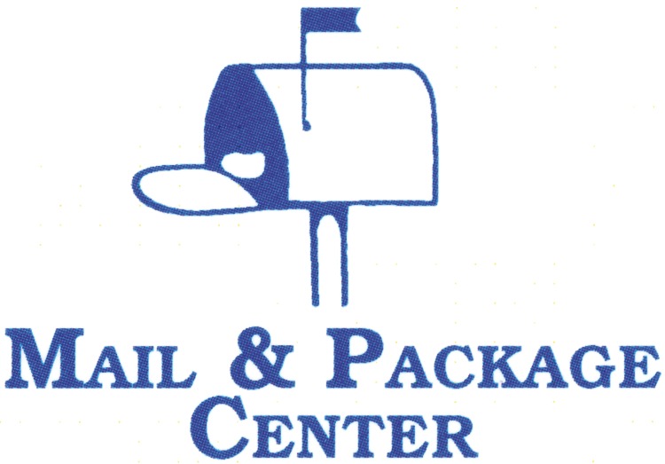 Mail & Package Center