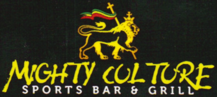Mighty Culture Sports Bar & Grill