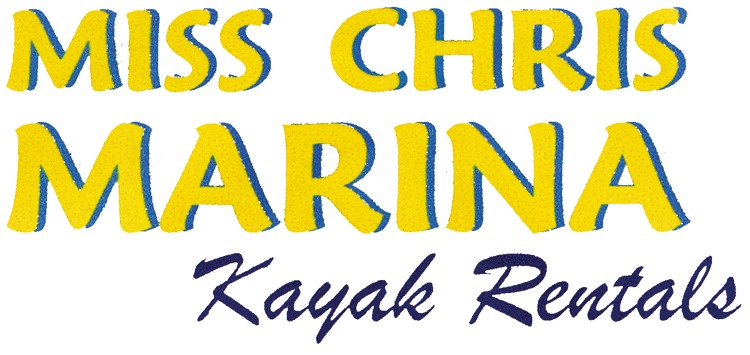Miss Chris Kayak Rentals