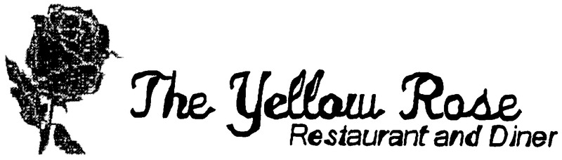 The Yellow Rose Restaurant & Diner