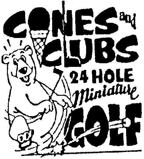 Cones and Clubs