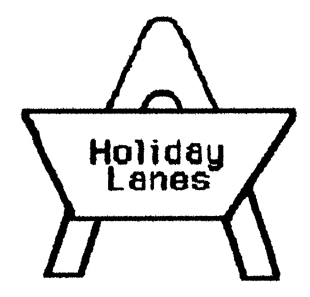 Holiday Lanes