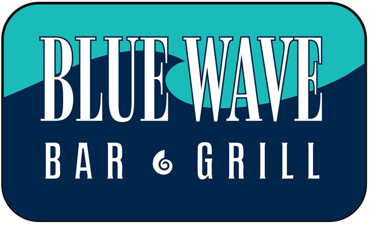 Blue Wave Bar & Grill