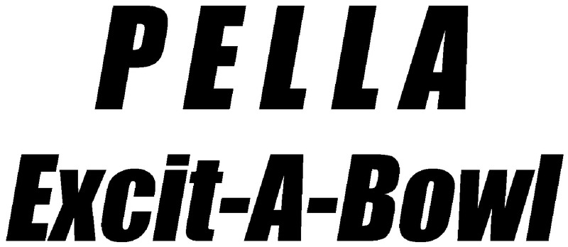 Pella Excit-A-Bowl