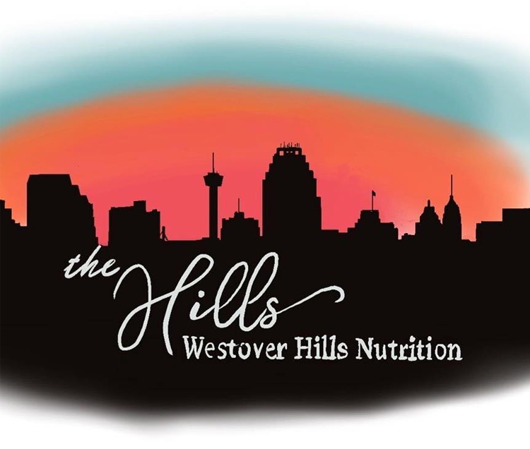 Westover Hills Nutrition