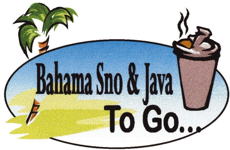 Bahama Sno & Java To Go