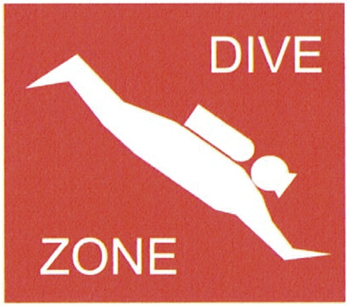 Dive Zone