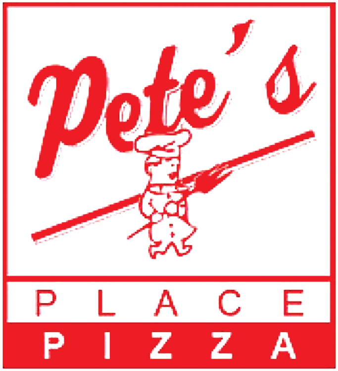 Pete's Place Pizza