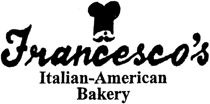 Francesco's Bakery
