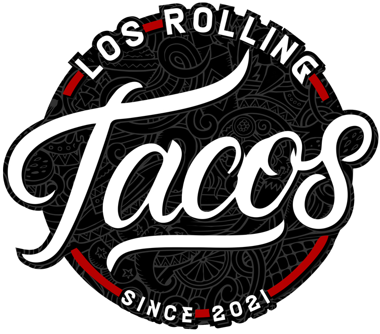 Los Rolling Tacos Food Truck