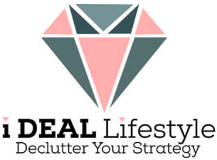 I Deal Lifestyle - The Clutter Remedy Expert© Professional Organizer For You