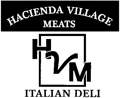 Hacienda Village Meats & Italian Deli