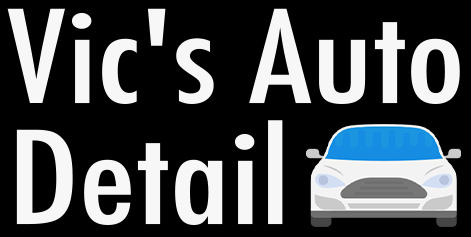 Vic's Auto Detail